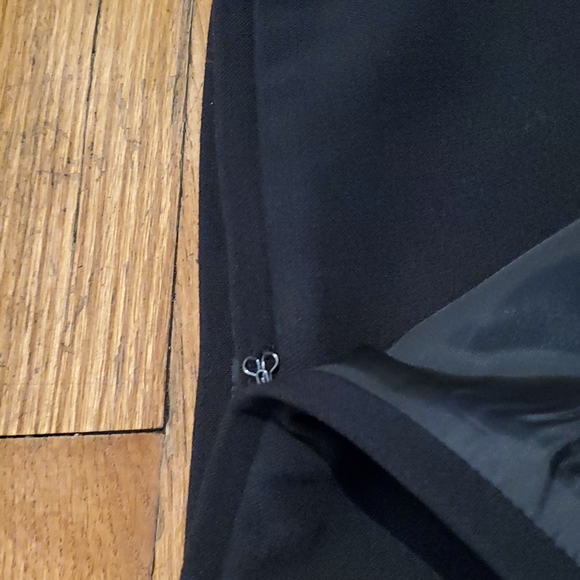 Cabi black mini skirt Size S - Picture 4 of 7